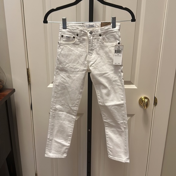 POLO by RALPH LAUREN boys Sullivan Slim Stretch Jean - Picture 8 of 16